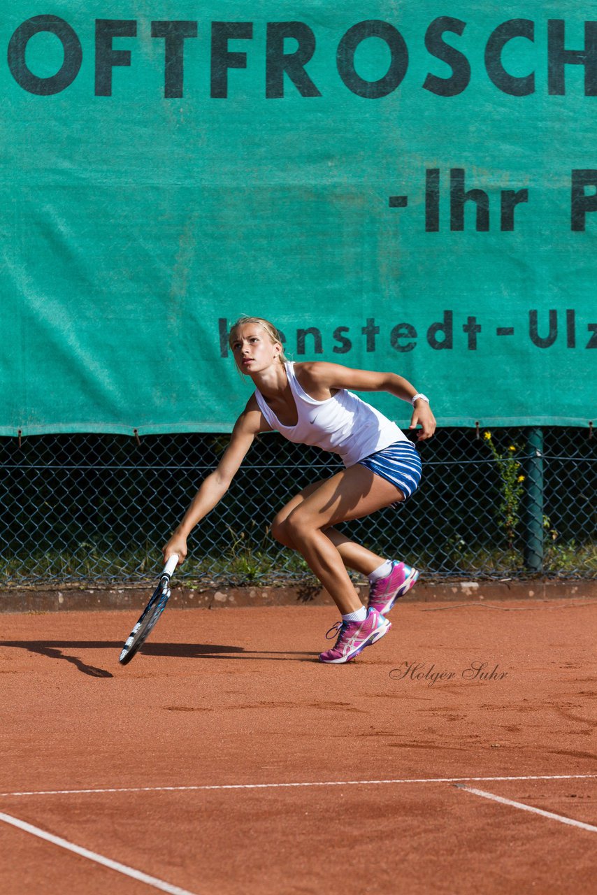 Lilly Düffert 2149 - Horst Schroeder Pokal 3. Tag